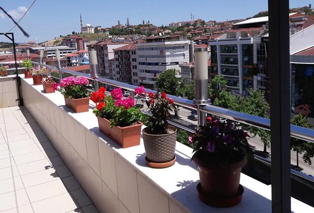 Kayı Otel - Görsel 3