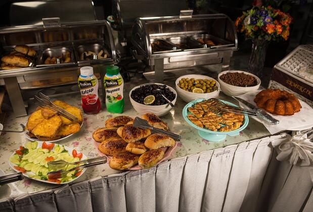 Kayı Otel - Görsel 11