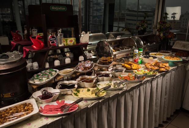 Kayı Otel - Görsel 9