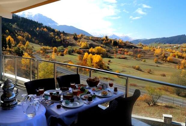 Black Forest Hotel  - Görsel 15