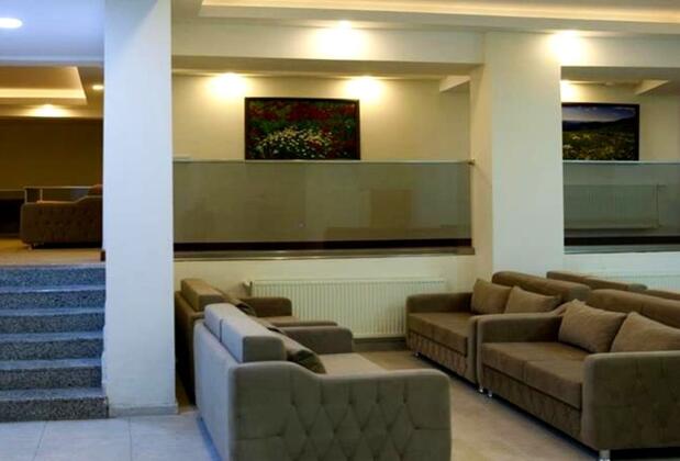 Black Forest Hotel  - Görsel 4