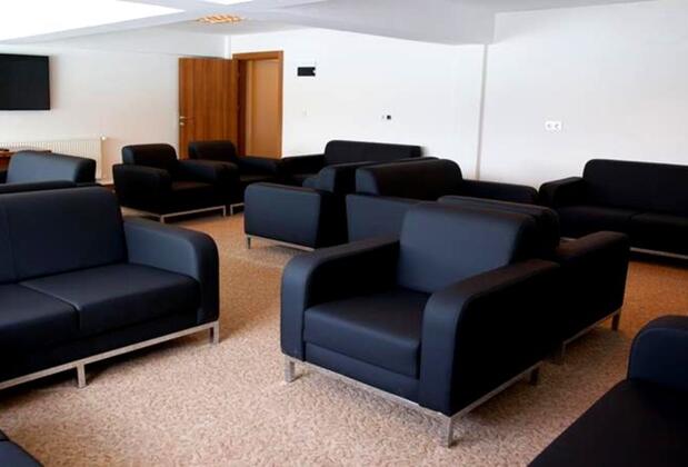 Black Forest Hotel  - Görsel 6