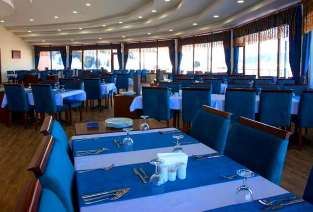 Black Forest Hotel  - Görsel 12