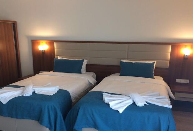 Black Forest Hotel  - Görsel 17