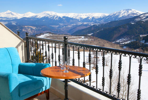 Black Forest Hotel  - Görsel 21