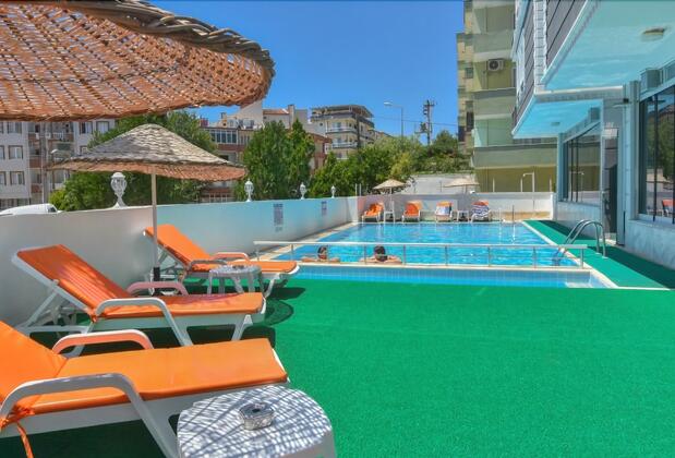 Efsanem Hotel - Görsel 3