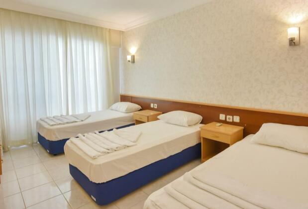 Efsanem Hotel - Görsel 4