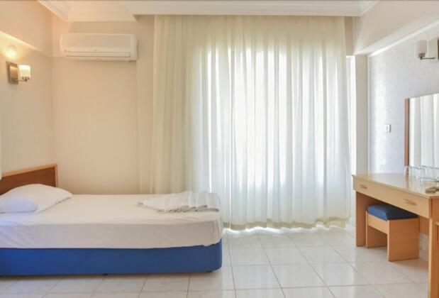 Efsanem Hotel - Görsel 5