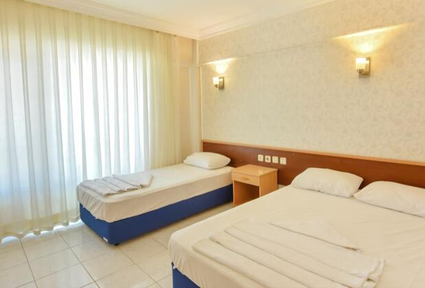 Efsanem Hotel - Görsel 6