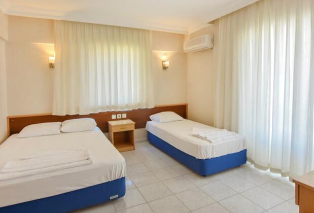 Efsanem Hotel - Görsel 7