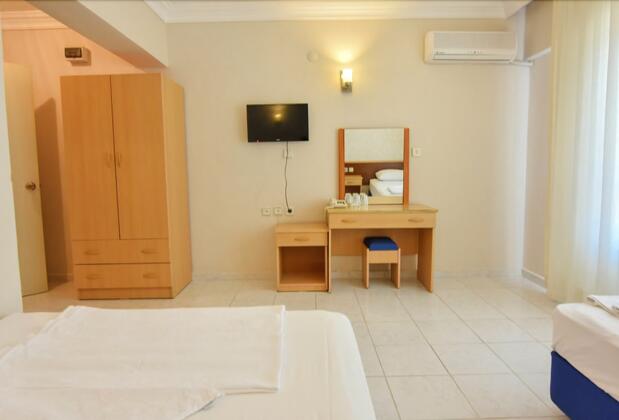 Efsanem Hotel - Görsel 8