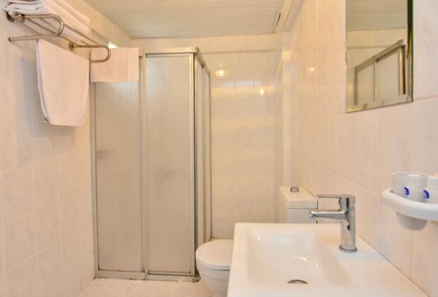 Efsanem Hotel - Görsel 19