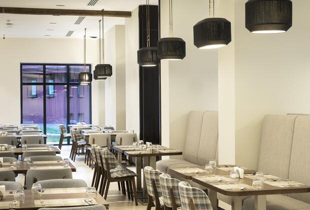 Jura Hotels Ilgaz Mountain - Görsel 6