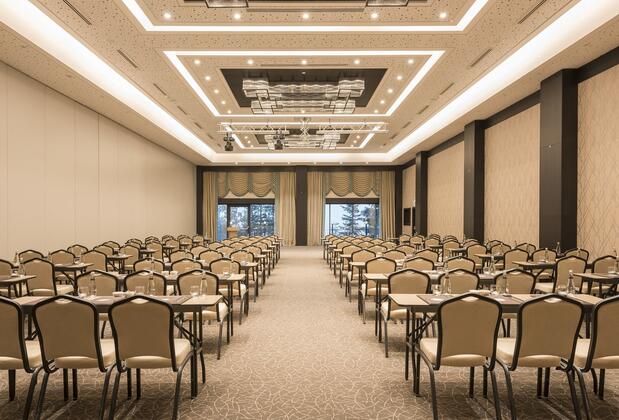 Jura Hotels Ilgaz Mountain - Görsel 10