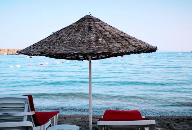 Gümbet Cove Hotel - Görsel 5