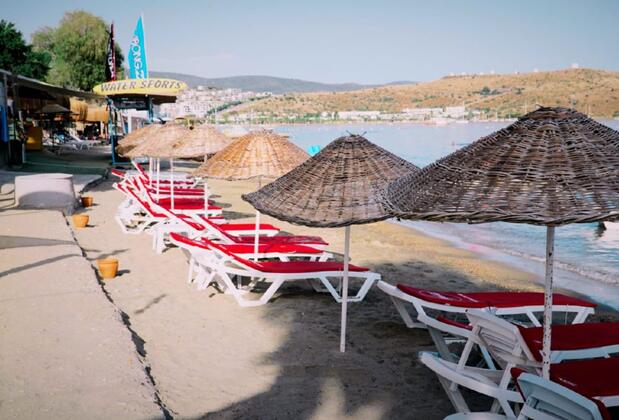 Gümbet Cove Hotel - Görsel 6