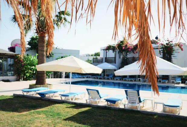 Gümbet Cove Hotel - Görsel 7