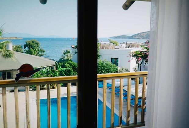 Gümbet Cove Hotel - Görsel 24