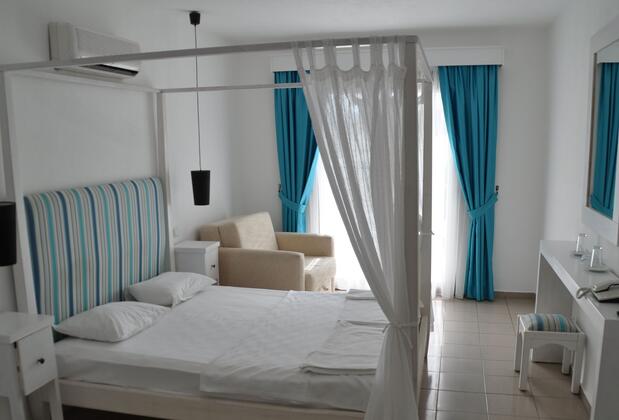 Gümbet Cove Hotel - Görsel 19