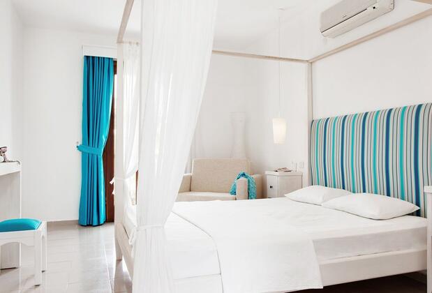 Gümbet Cove Hotel - Görsel 23