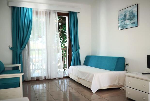 Gümbet Cove Hotel - Görsel 18