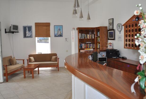 Gümbet Cove Hotel - Görsel 14