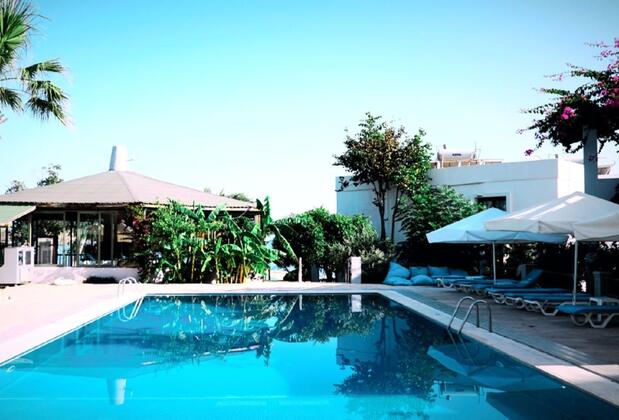 Gümbet Cove Hotel - Görsel 9