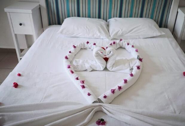 Gümbet Cove Hotel - Görsel 20