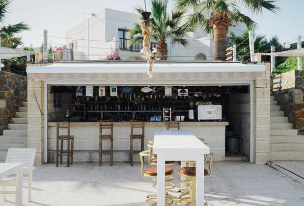 Gümbet Cove Hotel - Görsel 11