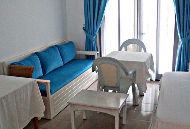 Gümbet Cove Hotel - Görsel 17