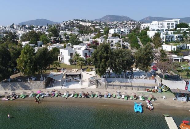 Gümbet Cove Hotel - Görsel 4