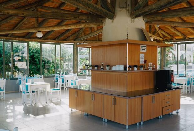 Gümbet Cove Hotel - Görsel 13