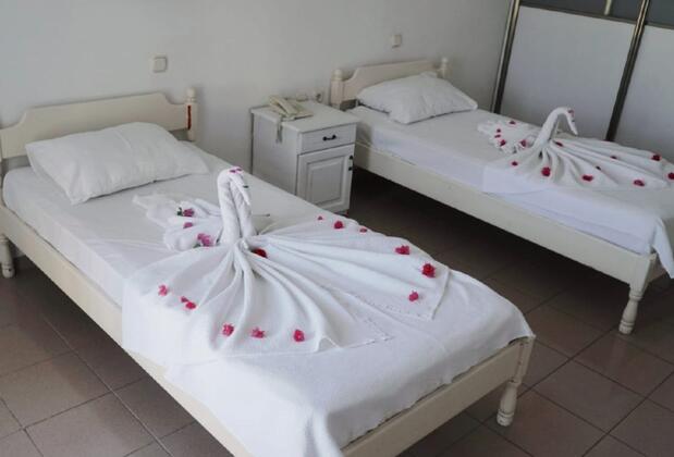 Gümbet Cove Hotel - Görsel 28