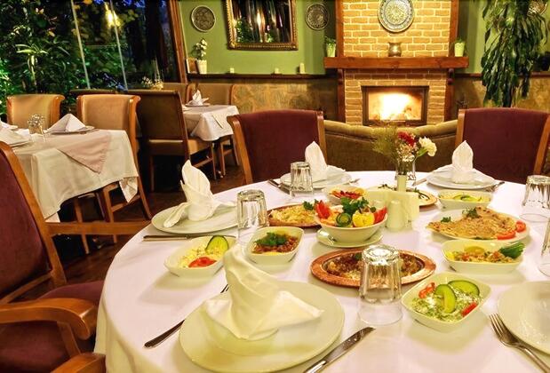 Uğurlu Konakları - Görsel 4