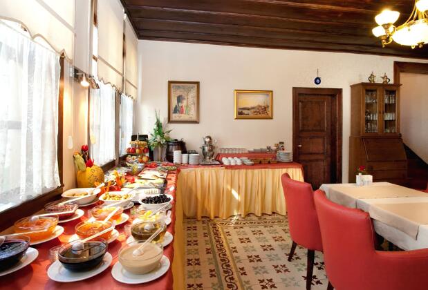 Uğurlu Konakları - Görsel 5