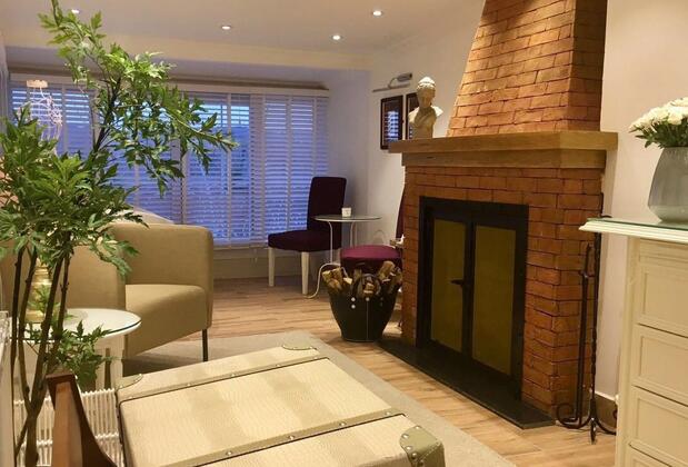 Ağva Riverangel Hotel - Görsel 7