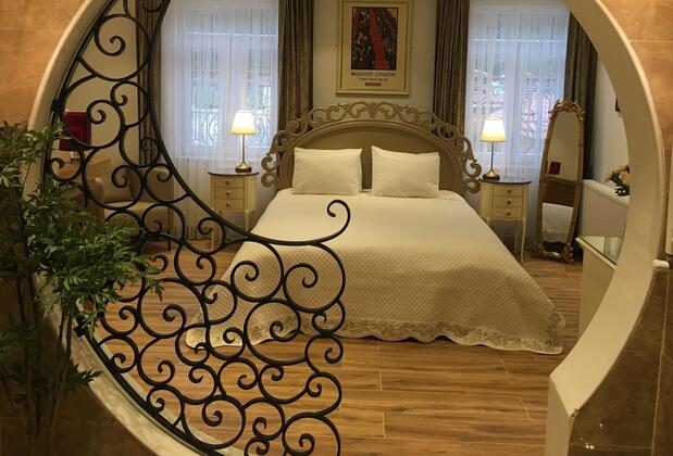 Ağva Riverangel Hotel - Görsel 15