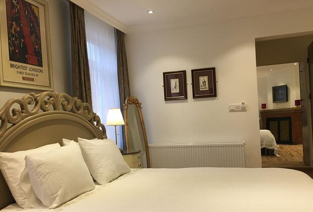 Ağva Riverangel Hotel - Görsel 17