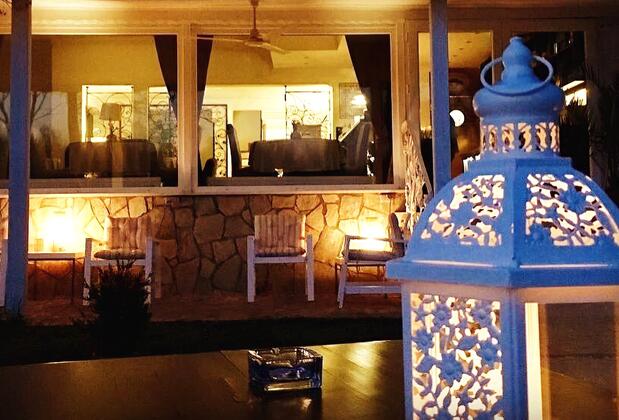 Ağva Riverangel Hotel - Görsel 10