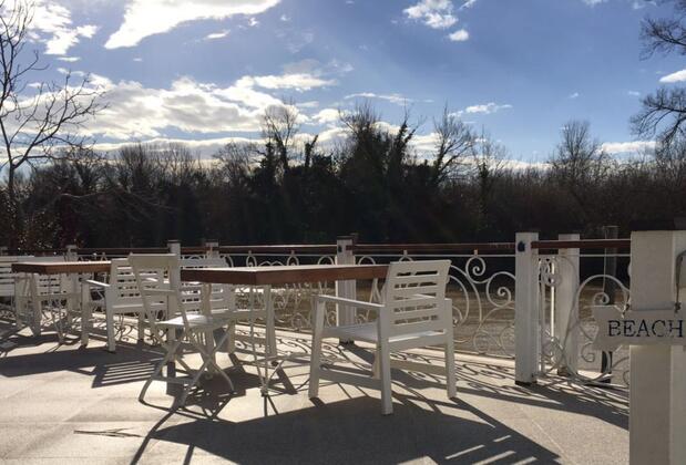 Ağva Riverangel Hotel - Görsel 9