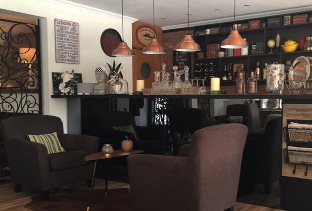 Ağva Riverangel Hotel - Görsel 8