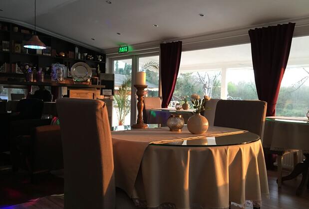 Ağva Riverangel Hotel - Görsel 14