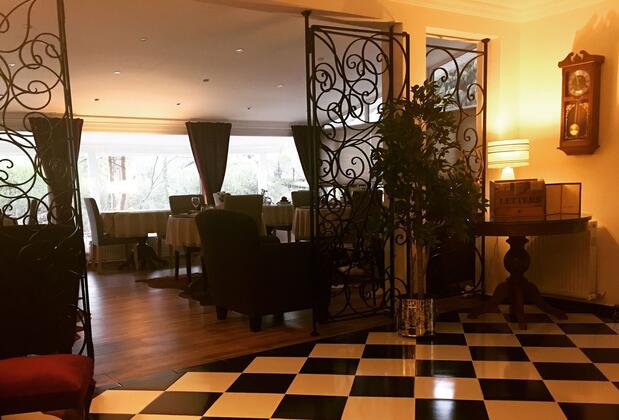 Ağva Riverangel Hotel - Görsel 13