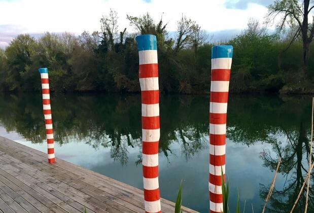 Ağva Riverangel Hotel - Görsel 4