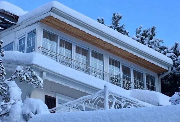 Ağva Riverangel Hotel - Görsel 3