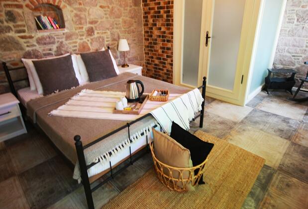 Hekatonisa Otel - Görsel 6