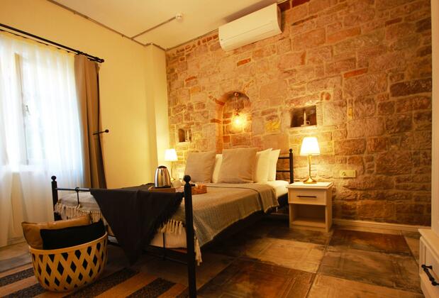 Hekatonisa Otel - Görsel 8