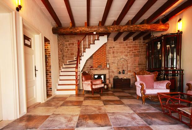 Hekatonisa Otel - Görsel 5