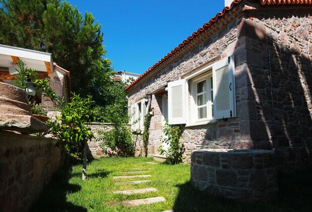 Hekatonisa Otel - Görsel 3