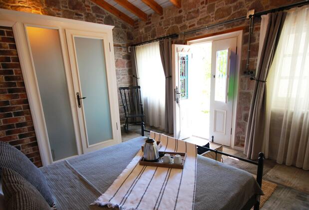 Hekatonisa Otel - Görsel 7